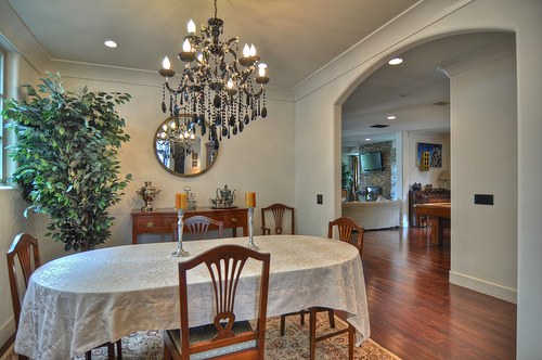 Dining room 2